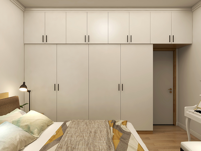 北京二手房臥室裝修如何設(shè)計(jì)(圖1) 北京二手房臥室裝修如何設(shè)計(jì)(圖1)