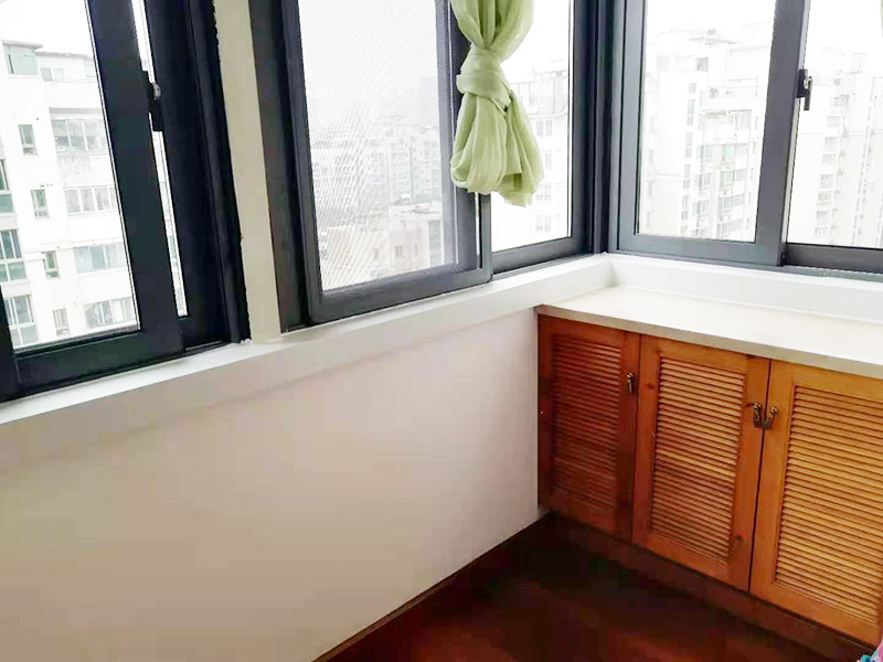 北京二手房飄窗裝修注意事項有哪些？(圖3)