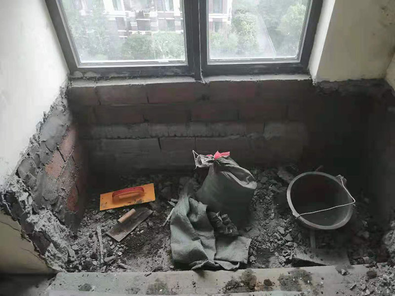 北京二手房飄窗裝修注意事項有哪些？(圖4)