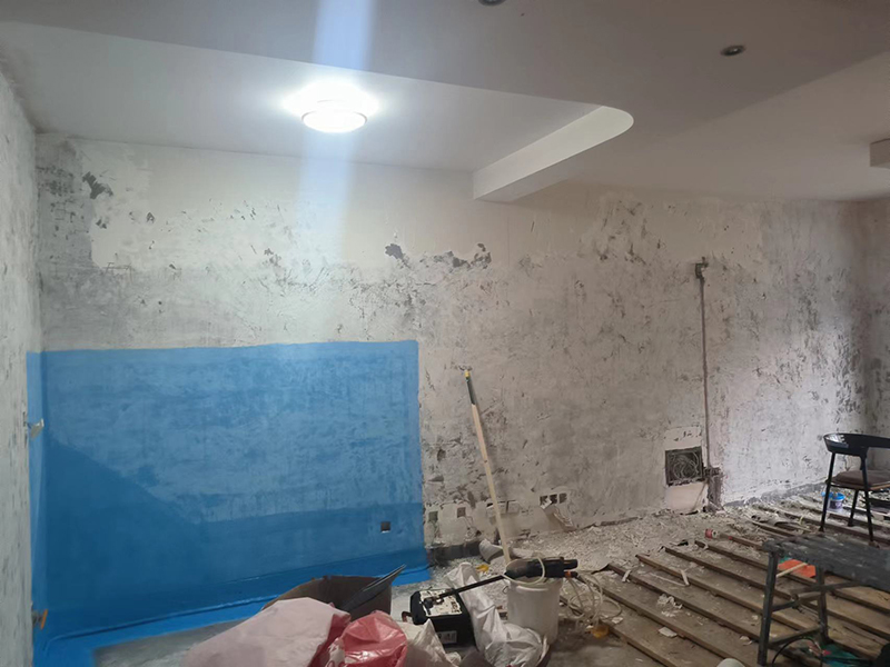 90平清水房裝修價格多少？房屋裝修報價明細表(圖2)