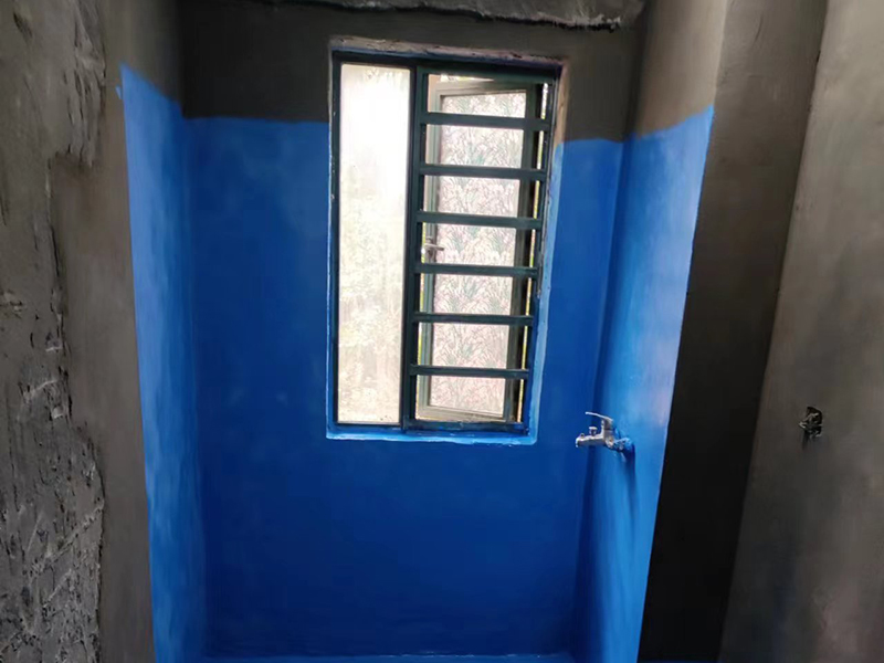 小戶型也有“大空間”，浴室裝修簡單布局設(shè)計(jì)(圖3)