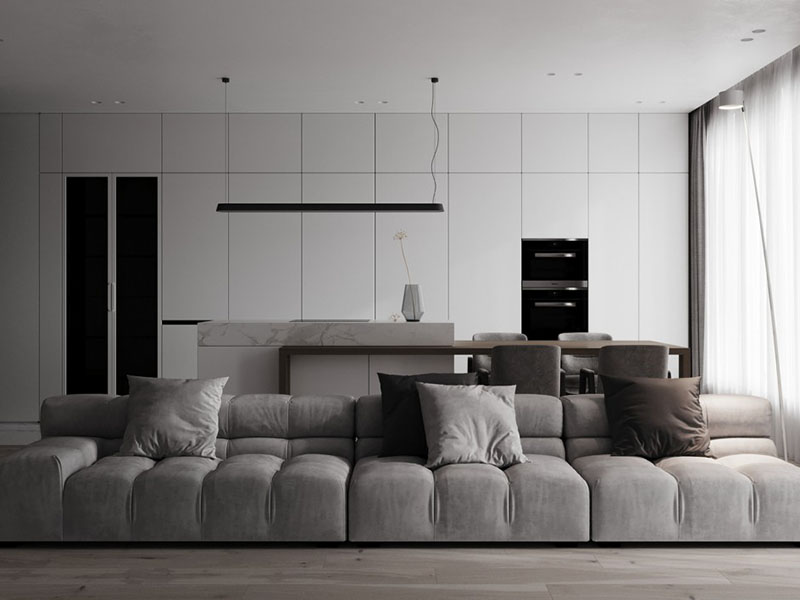 成都室內(nèi)裝修半包要注意哪些坑？(圖4)