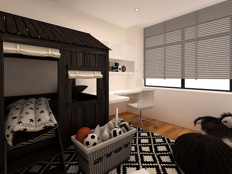 重慶室內(nèi)裝修施工順序，重慶家裝公司排行榜(圖3)