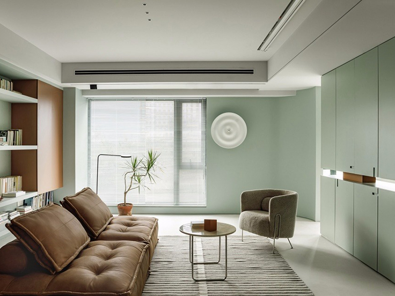 重慶室內(nèi)裝飾裝修要注意什么？(圖1)