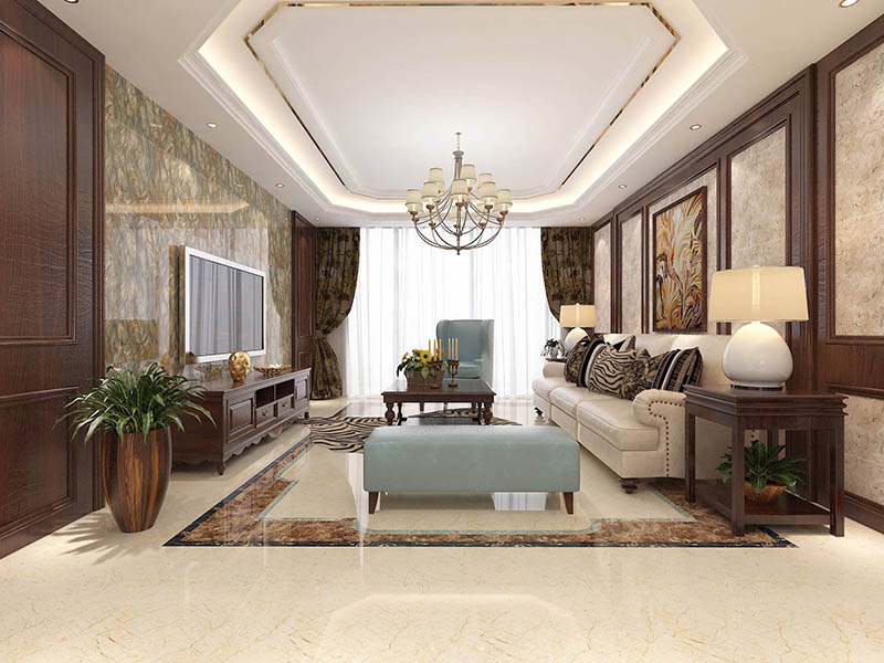 重慶室內(nèi)裝飾裝修要注意什么？(圖4)