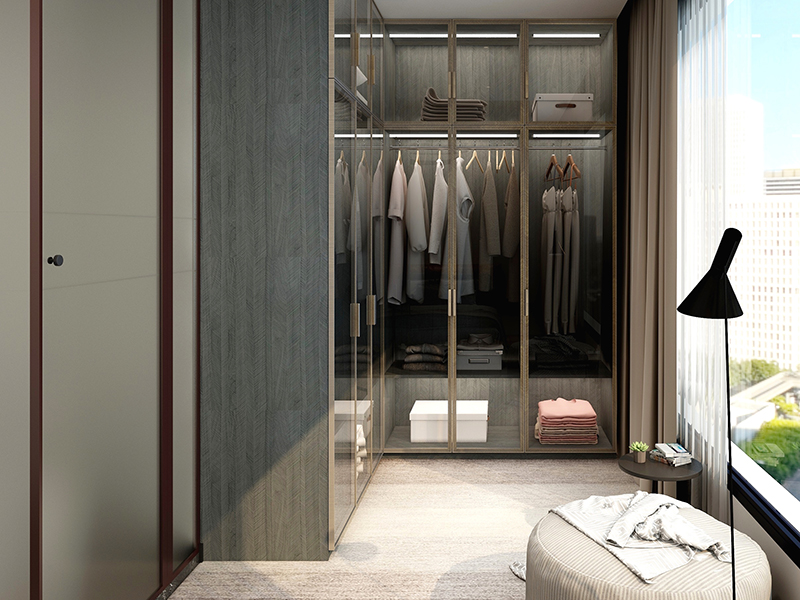 武漢室內(nèi)裝飾裝修要注意什么？(圖2)