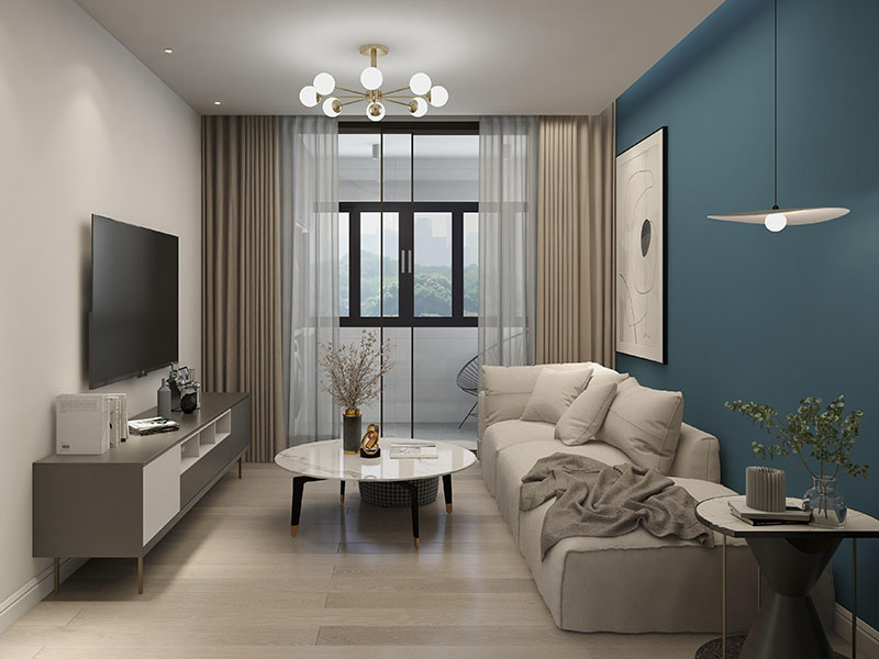 長沙室內(nèi)簡單裝修是否需要資質(zhì)證？(圖4)