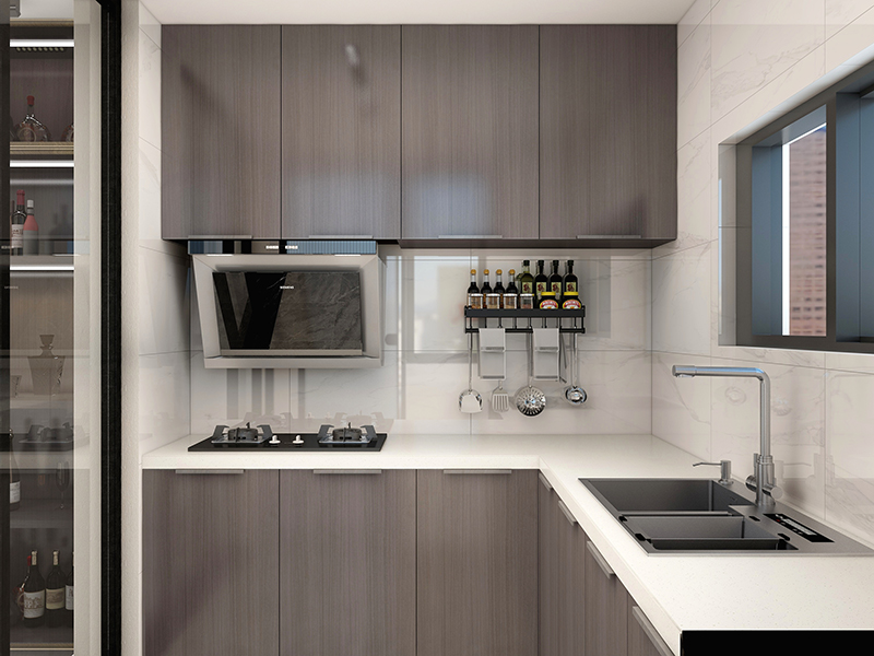 深圳室內(nèi)裝飾裝修要注意什么？(圖2)