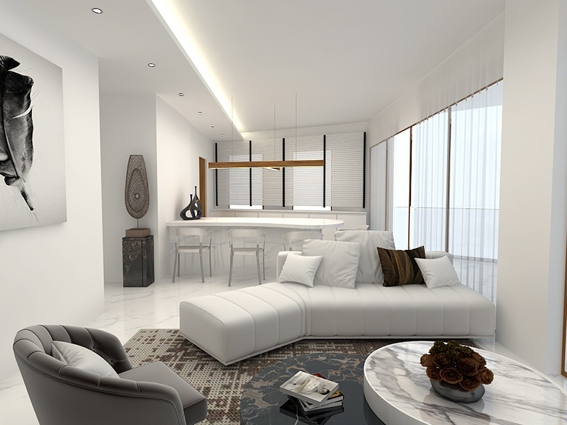 廣州室內(nèi)簡單裝修是否需要資質(zhì)證？(圖1)