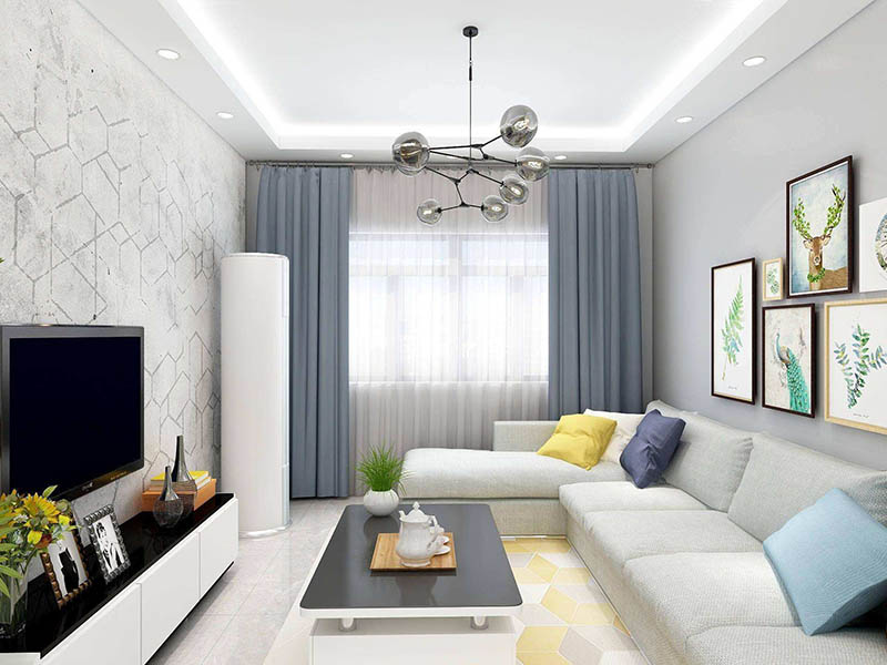 杭州室內(nèi)集成裝修多少錢？杭州室內(nèi)裝修報價明細表(圖3)