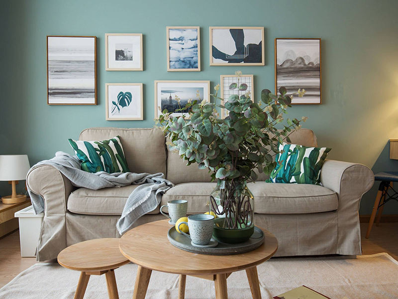 上海室內(nèi)裝修半包要注意哪些坑？