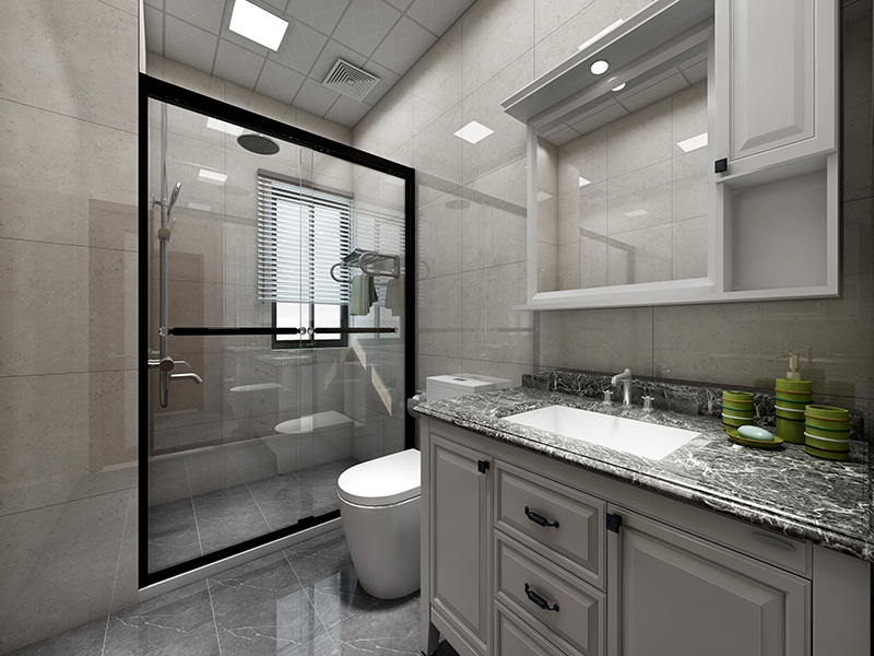 上海室內(nèi)裝修半包要注意哪些坑？(圖1)