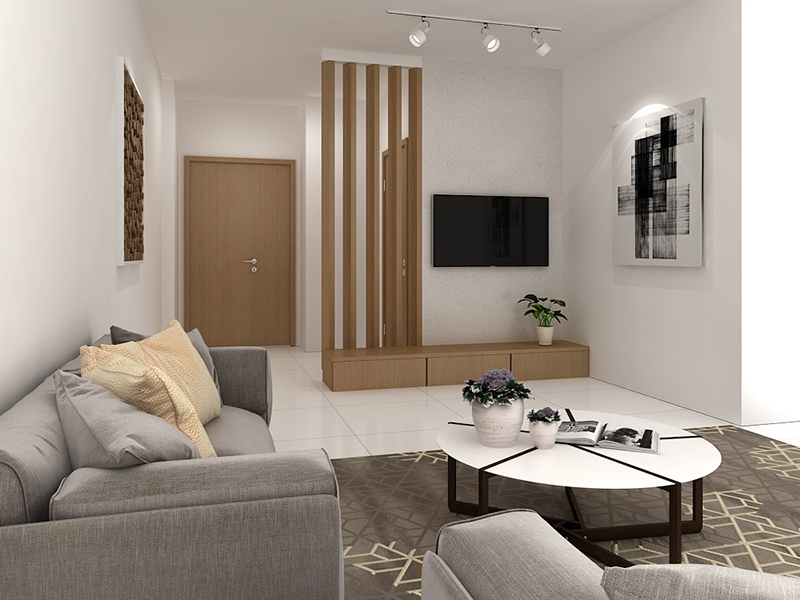 南京室內(nèi)簡單裝修是否需要資質(zhì)證？(圖4)