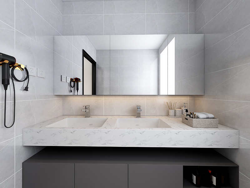 千篇一律的精裝房你真的喜歡嗎？精裝房翻新改造方案介紹(圖4)