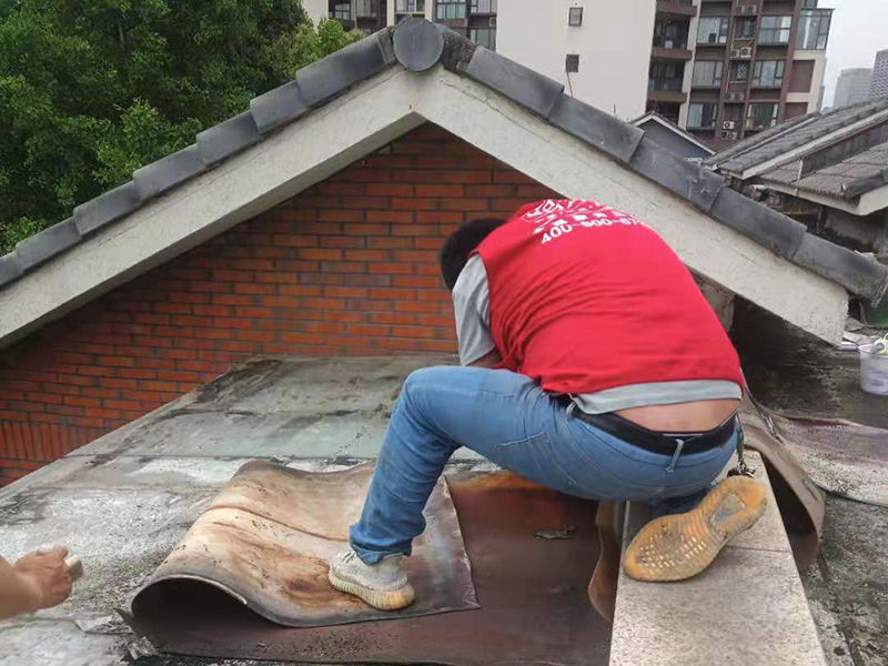 有格調(diào)的老式平房翻新，鄉(xiāng)鎮(zhèn)老平房裝修改造要注意什么？(圖2)