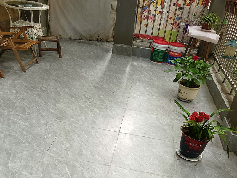 有格調(diào)的老式平房翻新，鄉(xiāng)鎮(zhèn)老平房裝修改造要注意什么？(圖1)