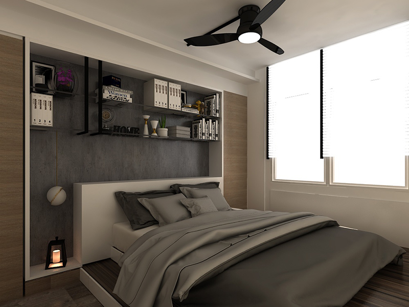 青島室內(nèi)裝修墻板多少錢一平方？青島室內(nèi)裝修墻板報(bào)價(jià)明細(xì)