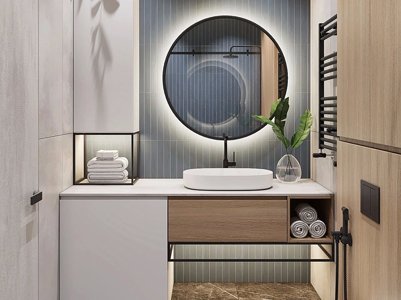 青島室內裝修施工順序，青島家裝公司排行榜(圖4)