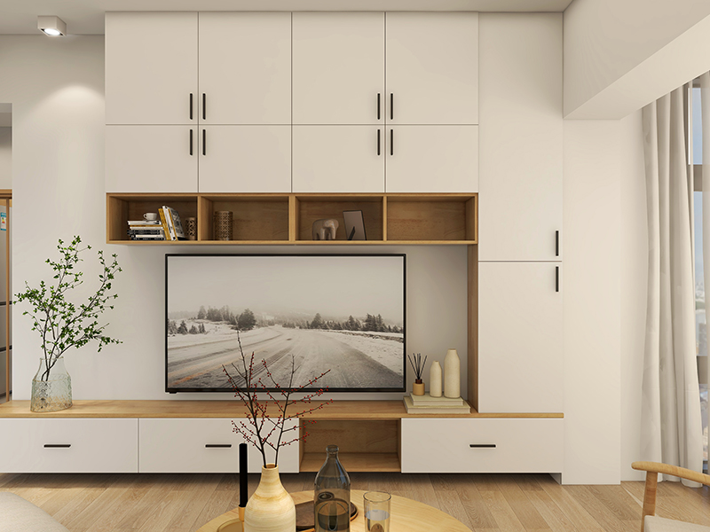 太原室內(nèi)裝飾裝修要注意什么？(圖2)