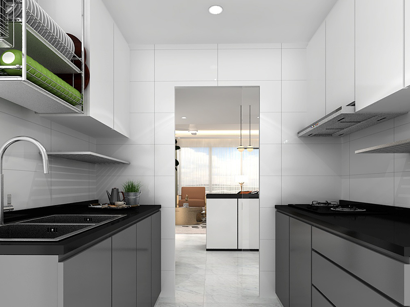 石家莊室內(nèi)裝飾裝修要注意什么？(圖3)