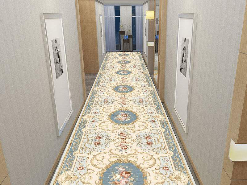 這些地面裝飾材料您都用過(guò)嗎？地毯、石塑地板、隔音板等