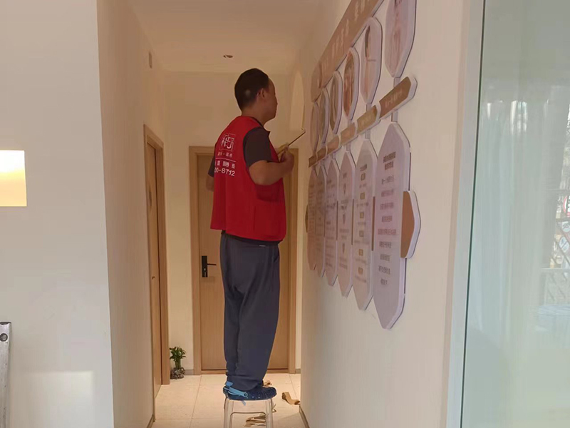 毛坯房墻面裝修千萬不要用硅藻泥！否則您會“淪陷”(圖3)