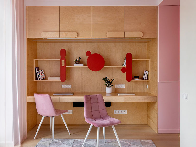 武漢室內(nèi)簡(jiǎn)歐裝修案例，武漢室內(nèi)簡(jiǎn)歐裝修注意事項(xiàng)