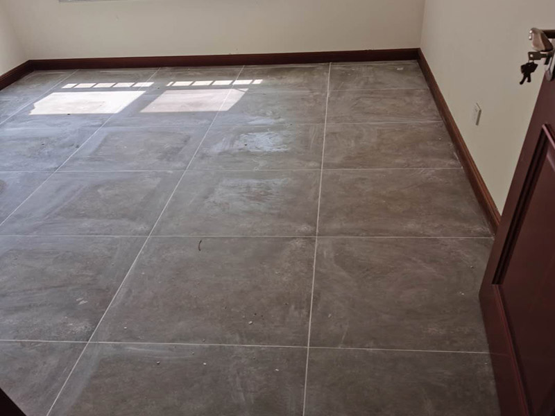 長沙室內(nèi)地板磚裝修價格多少一平方(圖2)