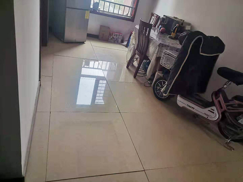 長沙室內(nèi)地板磚裝修價格多少一平方(圖3)