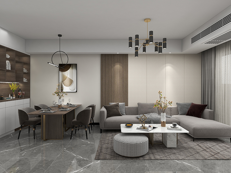 長沙室內(nèi)瓷磚裝修風(fēng)格顏色搭配，2022年長沙室內(nèi)瓷磚排行榜