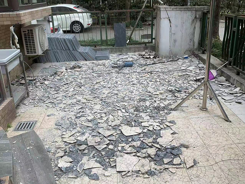 清水房裝修全包包含哪些內(nèi)容？全包裝修真的可以拎包入住嗎？(圖4)