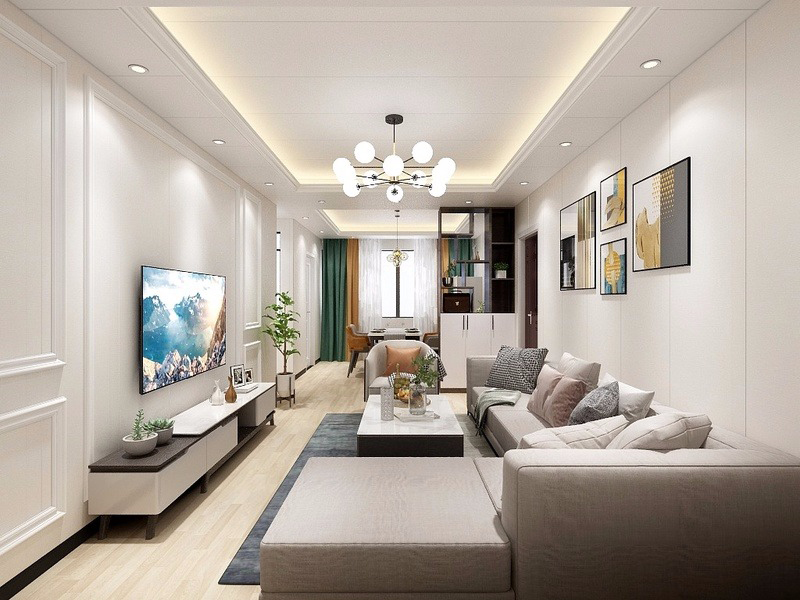 廣州室內(nèi)全屋整裝哪家好，廣州室內(nèi)全屋整裝需要避免的坑(圖2)