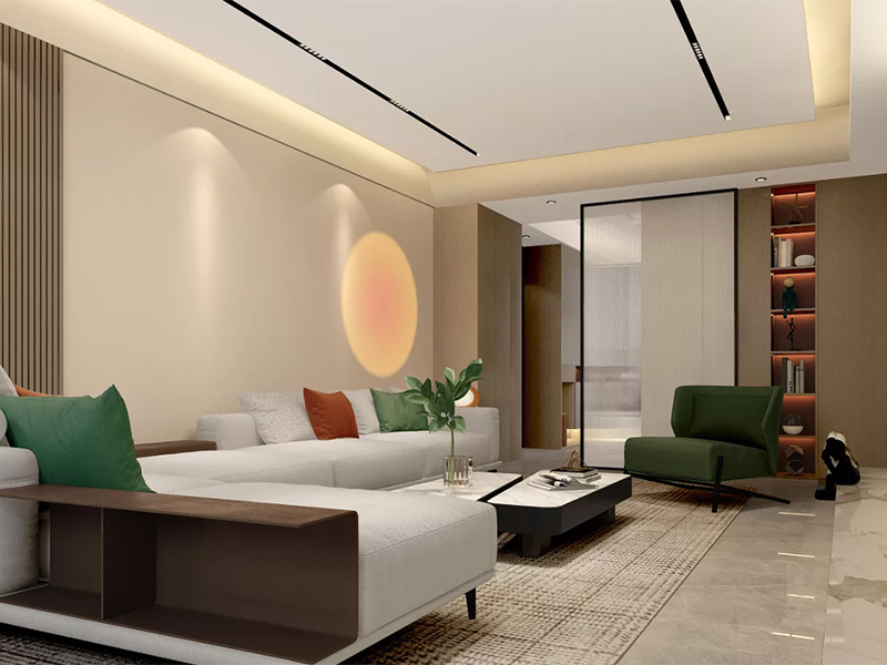 廣州室內(nèi)簡歐裝修案例，廣州室內(nèi)簡歐裝修注意事項