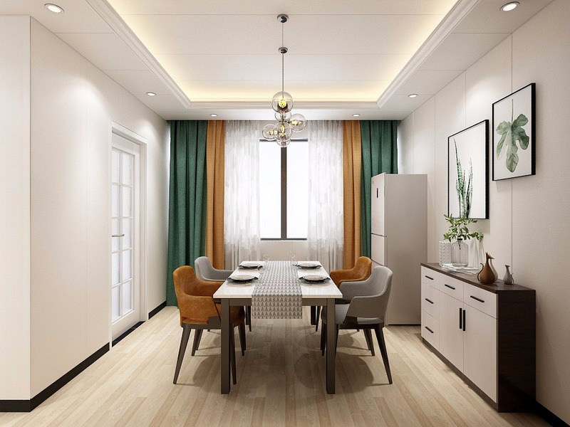 重慶餐廳安裝什么形狀的燈風(fēng)水好？