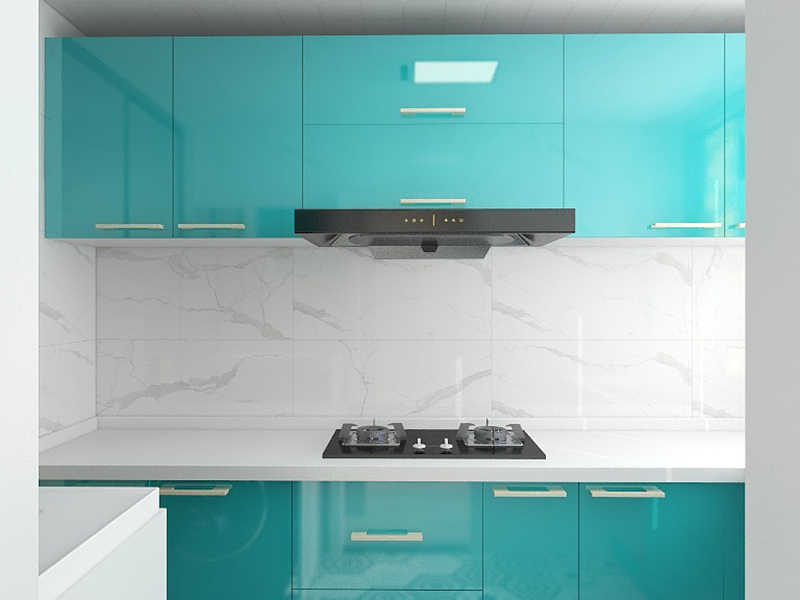 西安廚房安裝幾個插座合適？(圖4)