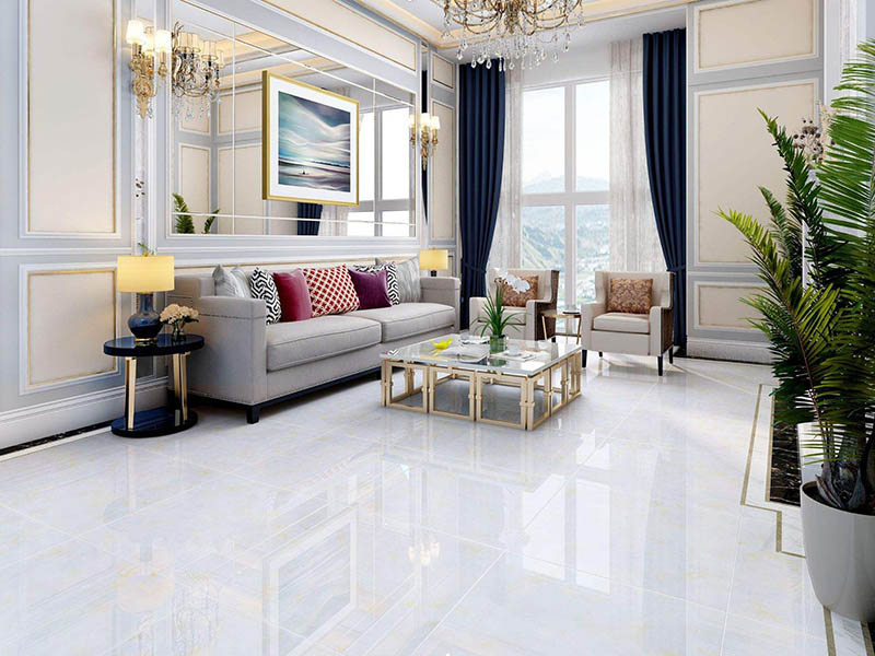 長沙客廳安裝什么燈具比較好？(圖1)