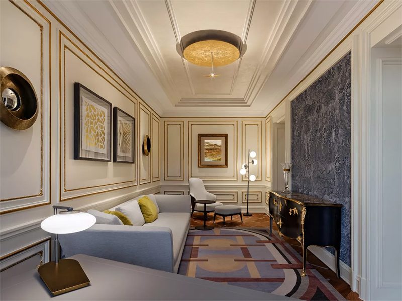 長沙吊頂安裝費(fèi)用一般多少錢(圖3) 長沙吊頂安裝費(fèi)用一般多少錢(圖3)