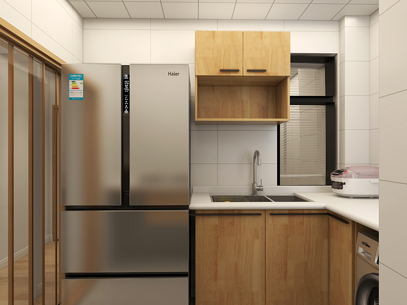 深圳廚房安裝幾個(gè)插座合適？(圖4)