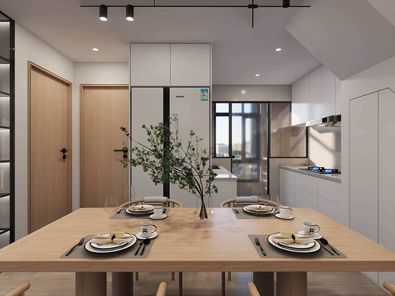 杭州餐廳安裝什么形狀的燈風水好？(圖3)