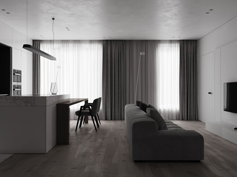 杭州玄關安裝用什么材料好(圖3) 杭州玄關安裝用什么材料好(圖3)