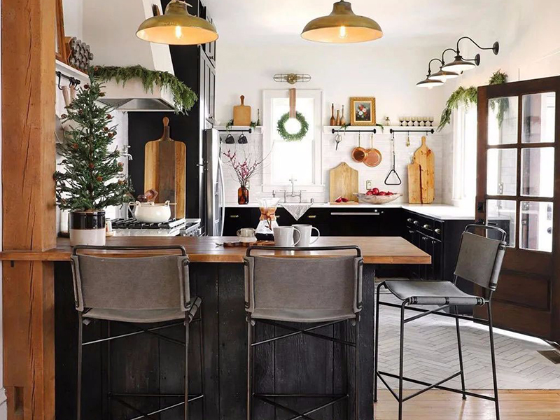 寧波餐廳安裝什么形狀的燈風(fēng)水好？(圖2)