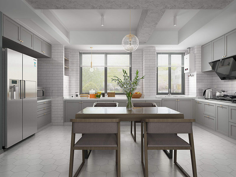 寧波餐廳安裝什么形狀的燈風(fēng)水好？(圖3)