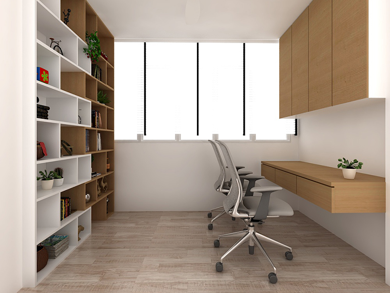 寧波書房安裝什么燈合適(圖3) 寧波書房安裝什么燈合適(圖3)