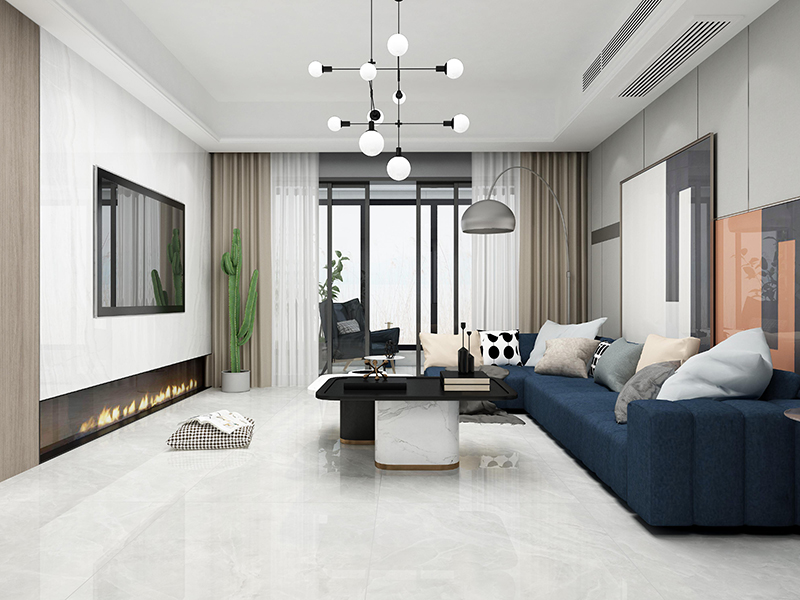 金華客廳安裝什么燈具比較好？(圖1)