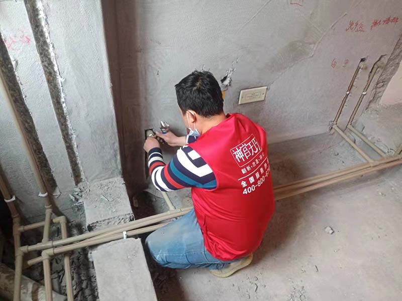 你的錢是大風(fēng)刮來的嗎？若不是，那二手房翻新預(yù)算就得好好做！(圖2)