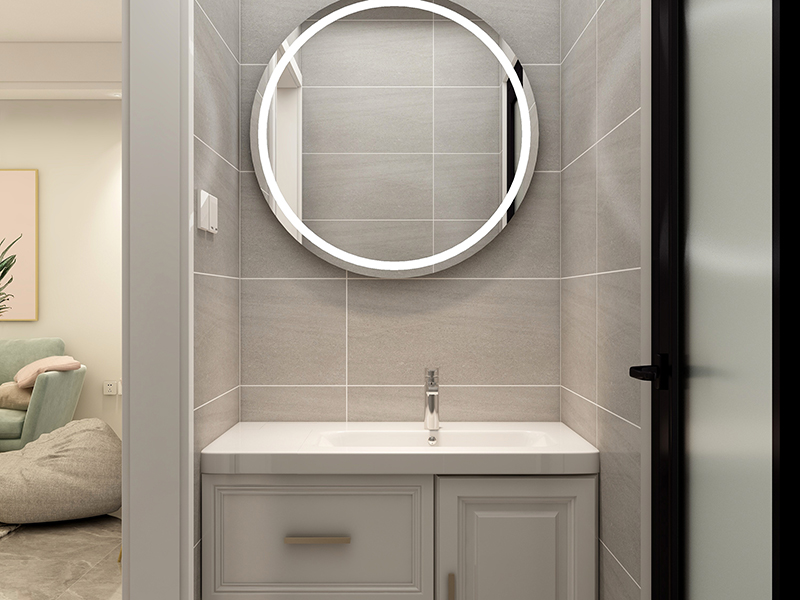 舊房子5平米廚衛(wèi)翻新全包要多少錢(qián)？廚房衛(wèi)生間翻新預(yù)算(圖4)