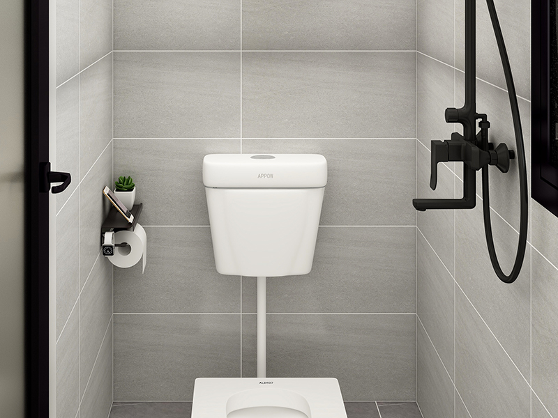 舊房子5平米廚衛(wèi)翻新全包要多少錢(qián)？廚房衛(wèi)生間翻新預(yù)算(圖3)