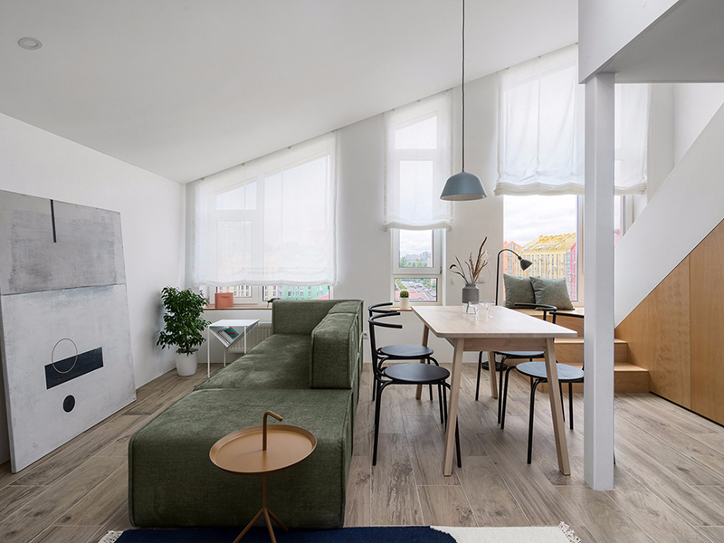 成都隔斷墻安裝價(jià)格-隔斷墻安裝有什么講究(圖1)