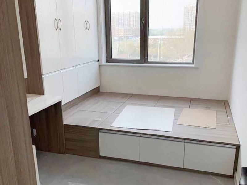 杭州榻榻米安裝完多長時(shí)間能住人(圖3)