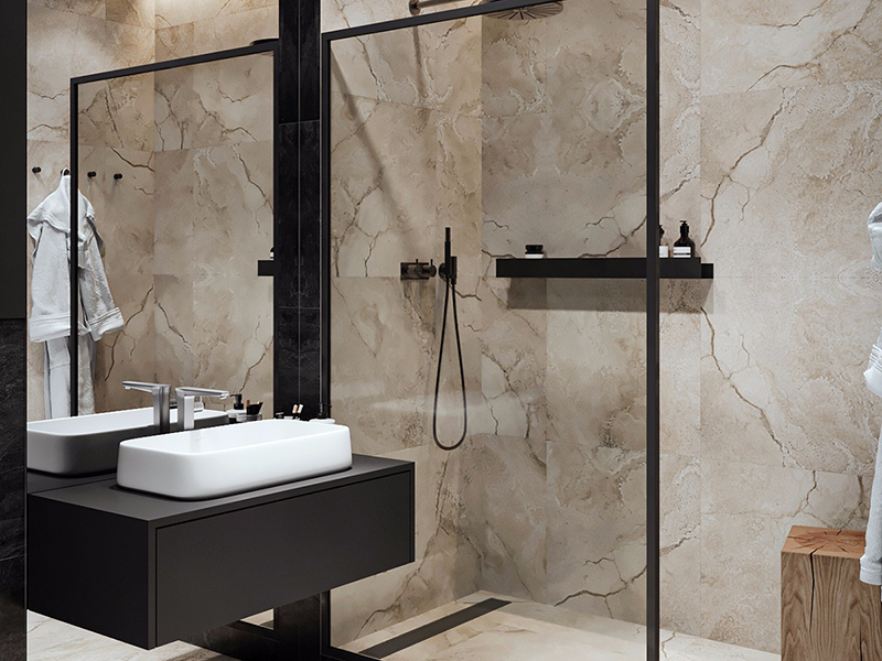 上海廁所安裝蹲便器下水管多少錢(圖1)